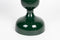 Feliz Lifestyle Lars Bijzettafel Rond Metaal 31x 31 cm Groen
