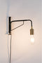 Feliz Lifestyle Lasse Wandlamp - Zwart