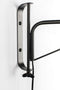 Feliz Lifestyle Lasse Wandlamp - Zwart