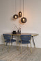 Feliz Lifestyle Lauren Hanlamp L - Multi colour