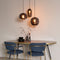 Feliz Lifestyle Lauren Hanlamp S - Grijs