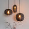Feliz Lifestyle Lauren Hanlamp S - Grijs