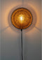 Feliz Lifestyle Lea Wandlamp Brass - Goud