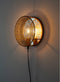 Feliz Lifestyle Lea Wandlamp Brass - Goud
