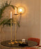 Feliz Lifestyle Lea Wandlamp Brass - Goud