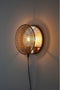 Feliz Lifestyle Lea Wandlamp Brass - Goud