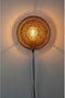Feliz Lifestyle Lea Wandlamp Brass - Goud