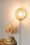 Feliz Lifestyle Lea Wandlamp Brass - Goud