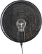 Feliz Lifestyle Lea Wandlamp Zwart