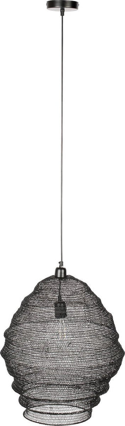 Feliz Lifestyle Lena Hanglamp L Zwart