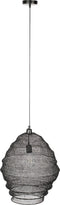 Feliz Lifestyle Lena Hanglamp L Zwart