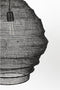 Feliz Lifestyle Lena Hanglamp L Zwart