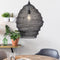 Feliz Lifestyle Lena Hanglamp L Zwart