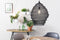 Feliz Lifestyle Lena Hanglamp L Zwart