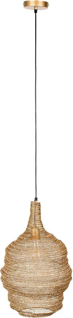Feliz Lifestyle Lena Hanglamp M Goud