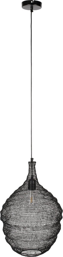 Feliz Lifestyle Lena Hanglamp M Zwart
