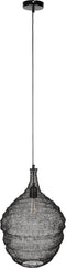 Feliz Lifestyle Lena Hanglamp M Zwart
