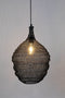 Feliz Lifestyle Lena Hanglamp M Zwart