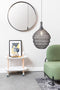 Feliz Lifestyle Lena Hanglamp M Zwart