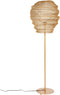 Feliz Lifestyle Lena Vloerlamp/ Staande lamp Goud