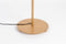 Feliz Lifestyle Lena Vloerlamp/ Staande lamp Goud