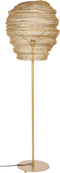 Feliz Lifestyle Lena Vloerlamp/ Staande lamp Goud