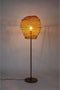 Feliz Lifestyle Lena Vloerlamp/ Staande lamp Goud