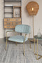 Feliz Lifestyle Lena Vloerlamp/ Staande lamp Goud