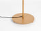 Feliz Lifestyle Lena Vloerlamp/ Staande lamp Goud