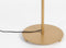 Feliz Lifestyle Lena Vloerlamp/ Staande lamp Goud