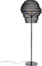 Feliz Lifestyle Lena Vloerlamp/ Staande lamp Zwart