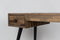 Feliz Lifestyle Leo Bureau/ Secretaire Teak Hout 113x55,5 Bruin