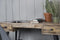 Feliz Lifestyle Leo Bureau/ Secretaire Teak Hout 113x55,5 Bruin