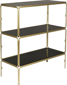 Feliz Lifestyle Liah Stellingkast Goud