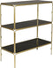 Feliz Lifestyle Liah Stellingkast Goud