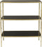 Feliz Lifestyle Liah Stellingkast Goud