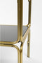Feliz Lifestyle Liah Stellingkast Goud