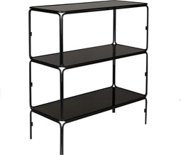 Feliz Lifestyle Liah Stellingkast Zwart