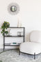 Feliz Lifestyle Liah Stellingkast Zwart
