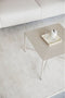 Feliz Lifestyle Lignes Vloerkleed 160X230 cm Laagpolig Beige