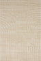 Feliz Lifestyle Lignes Vloerkleed 160X230 cm Laagpolig Beige