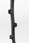 Feliz Lifestyle Lily Single Bijzettafel Zwart