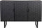 Feliz Lifestyle Linc Dressoir/ Kast Hoog Hout Zwart