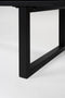 Feliz Lifestyle Linc Dressoir/ Kast Hoog Hout Zwart