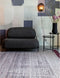 Feliz Lifestyle Liv Vloerkleed 170X240 cm Vintage Paars