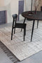 Feliz Lifestyle Liv Vloerkleed 170x240 cm Vintage Taupe