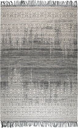 Feliz Lifestyle Liv Vloerkleed 170x240 cm Vintage Zeeblauw
