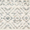 Feliz Lifestyle Liv Vloerkleed 170x240 cm Vintage Zeeblauw