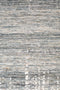 Feliz Lifestyle Liv Vloerkleed 170x240 cm Vintage Zeeblauw