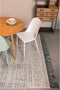 Feliz Lifestyle Liv Vloerkleed 170x240 cm Vintage Zeeblauw